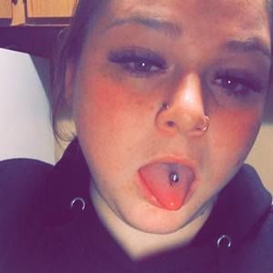 Meet your Posher, Becca